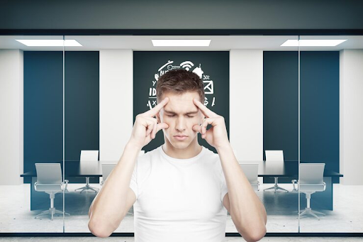 Slow thinking practice through mind puzzles
