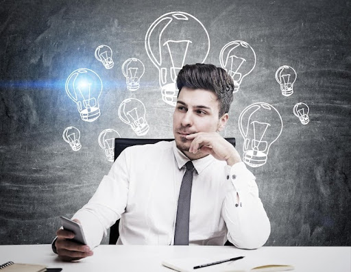 Idea shift skill for fresh perspective