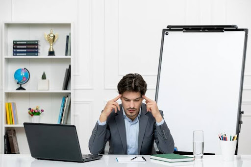 Reprogramming your mind for success and confidence