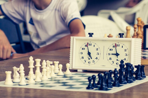 Timed challenges for mental agility and brain training