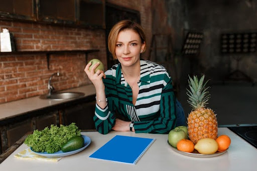 Focus boost foods