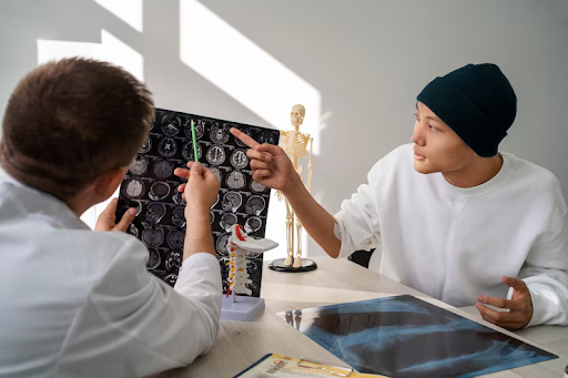 Integrating brain games into daily routine for growth