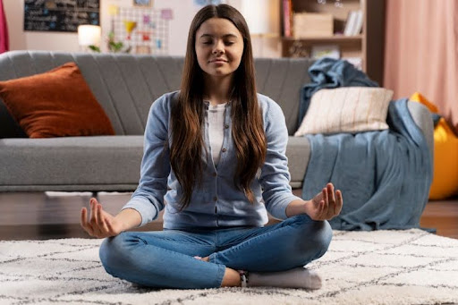 Daily mind training