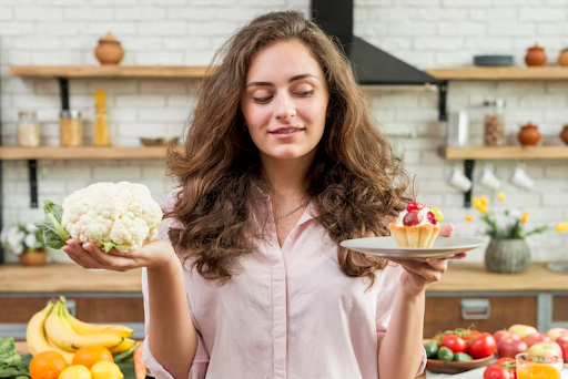 Healthy foods that support brain health and memory