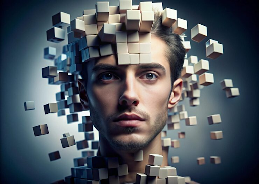 Overcoming mental blocks through visualization