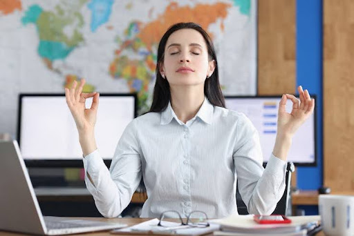 Person celebrating small wins to build mind mastery