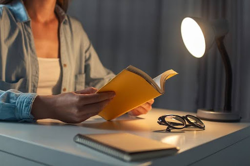 Light learning plan
