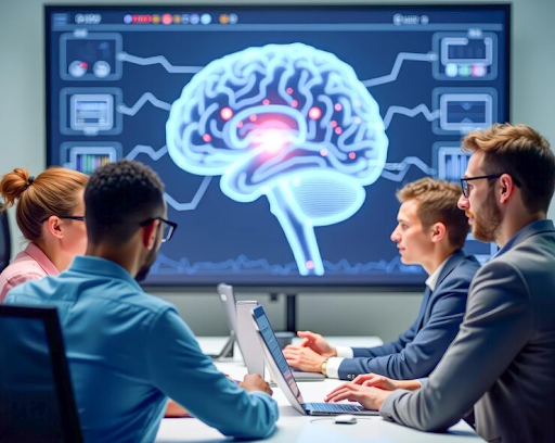 Long-term benefits of brain training on cognitive health